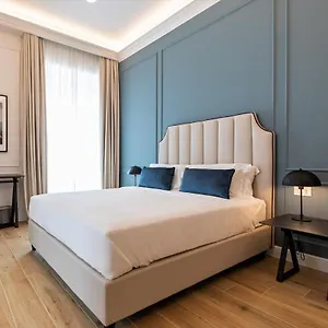בית הארחה Unico Relais, נאפולי