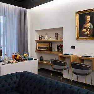 מלון Hart Boutique, נאפולי