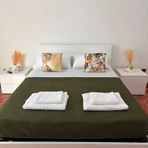 Maison d'hôtes La Tela Di Elena, Naples