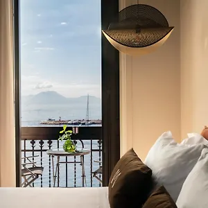 Maison d'hôtes Demetra Luxury, Naples