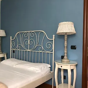 Acquaterrafuoco - Appartement Côme