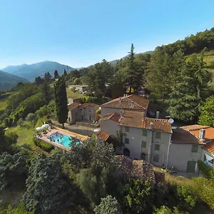 Corboli Séjour à la ferme Vernio