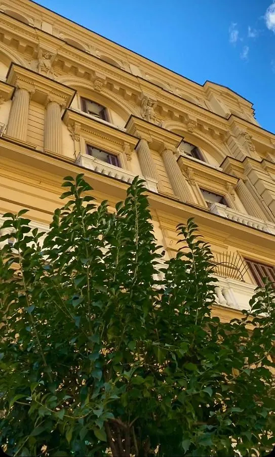 בית הארחה Quatrum Napoli - B&B
